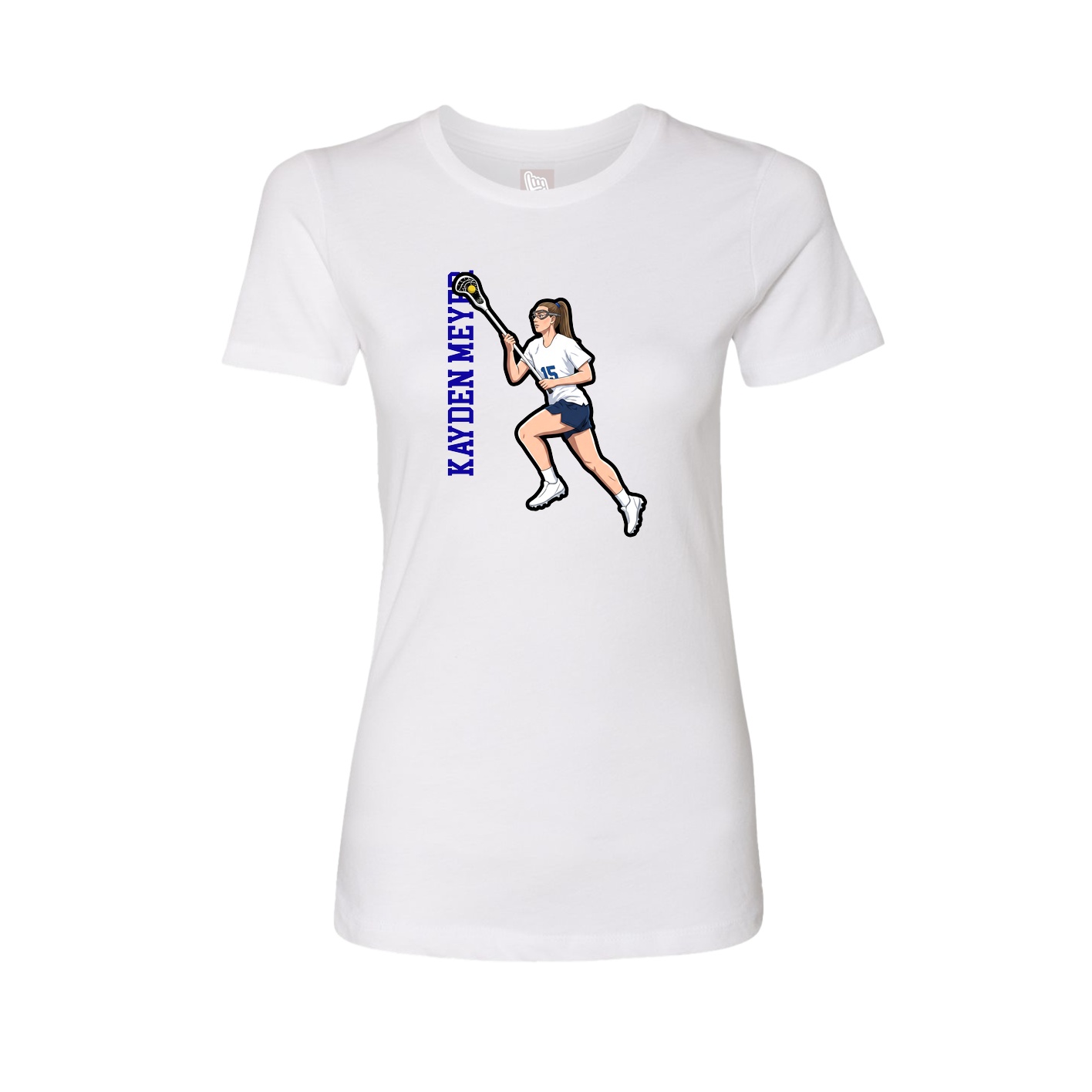 Womens Tee