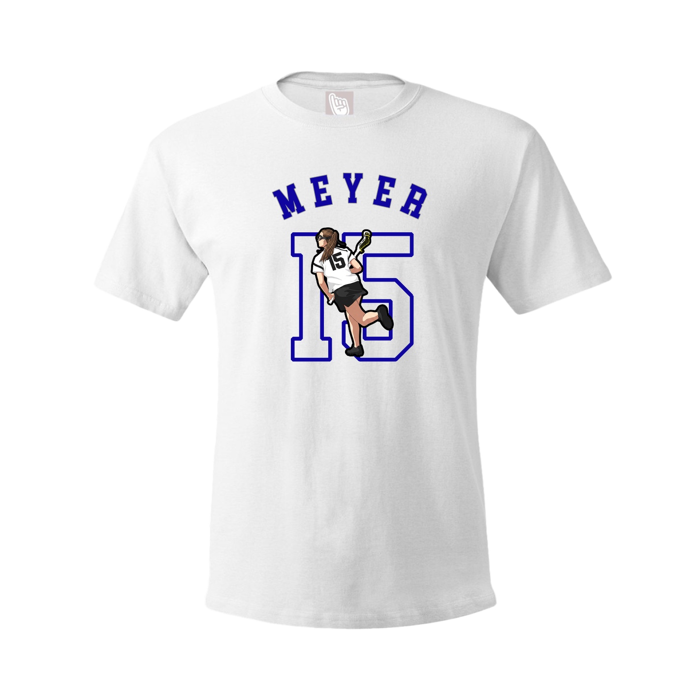 NIL Club Youth Tee