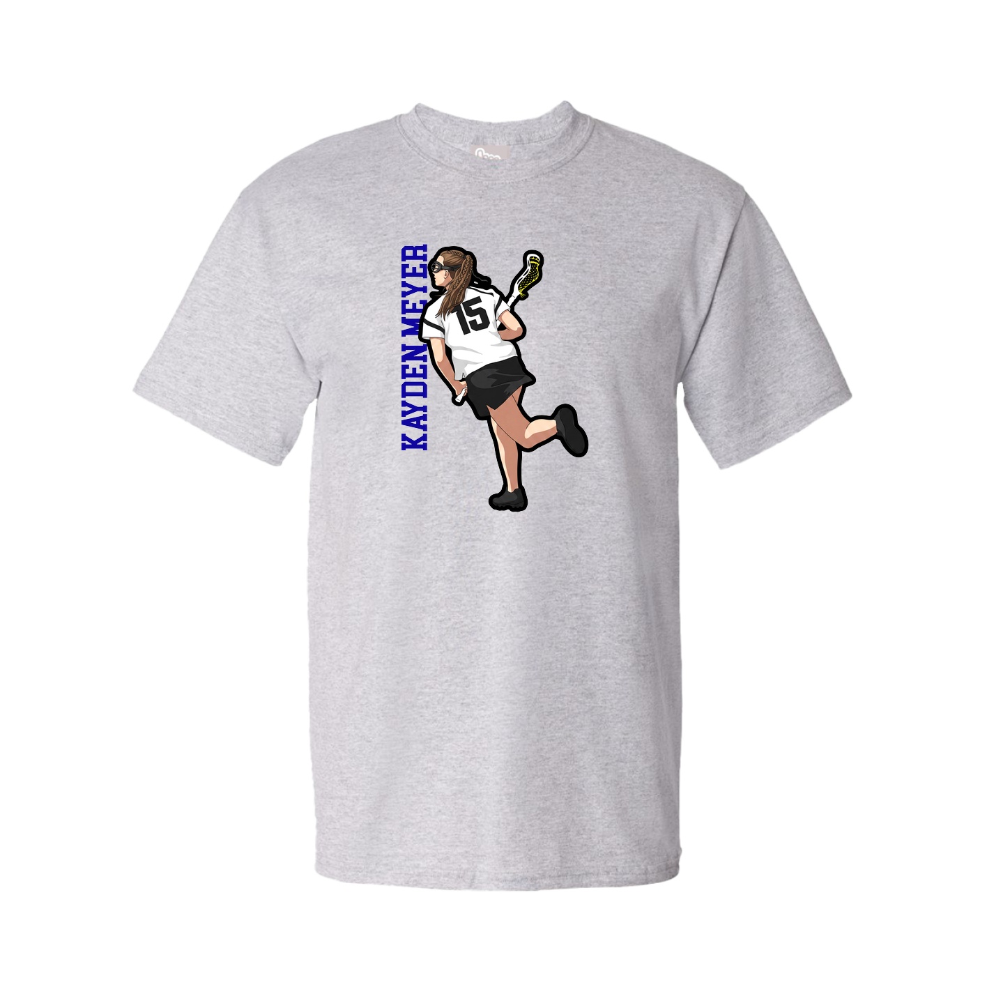 NIL Club Tee