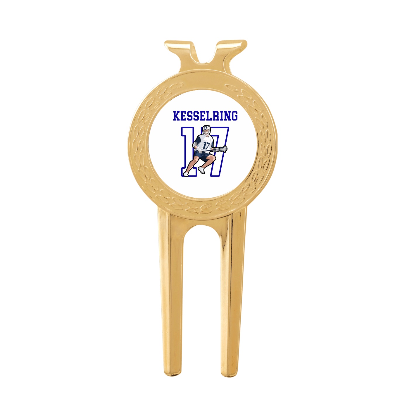 Divot Tool with Ball Marker — Shirsey in Classic