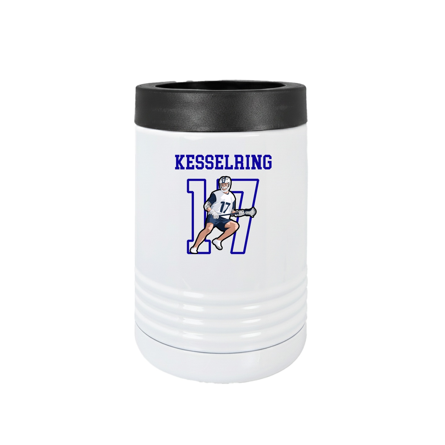 Beverage Holder — Shirsey in White