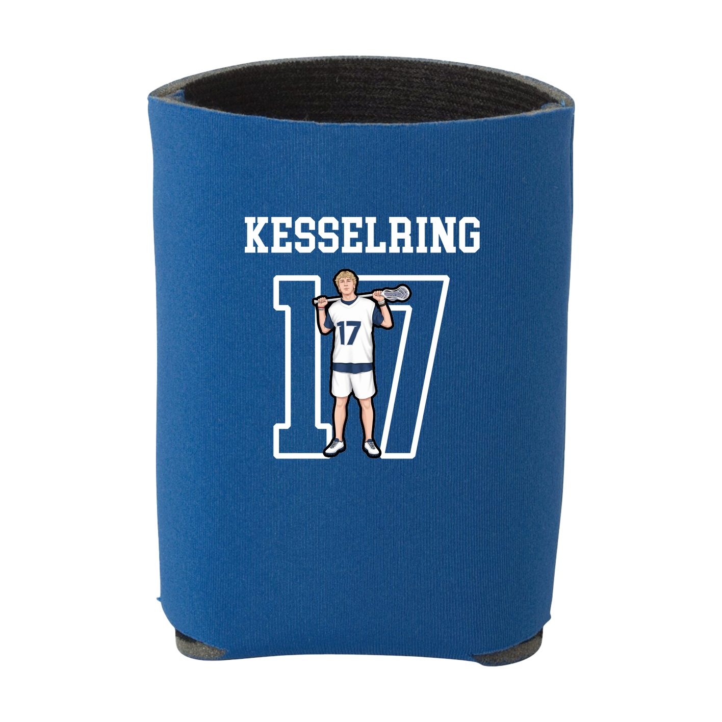 Can Holder — Shirsey in Royal