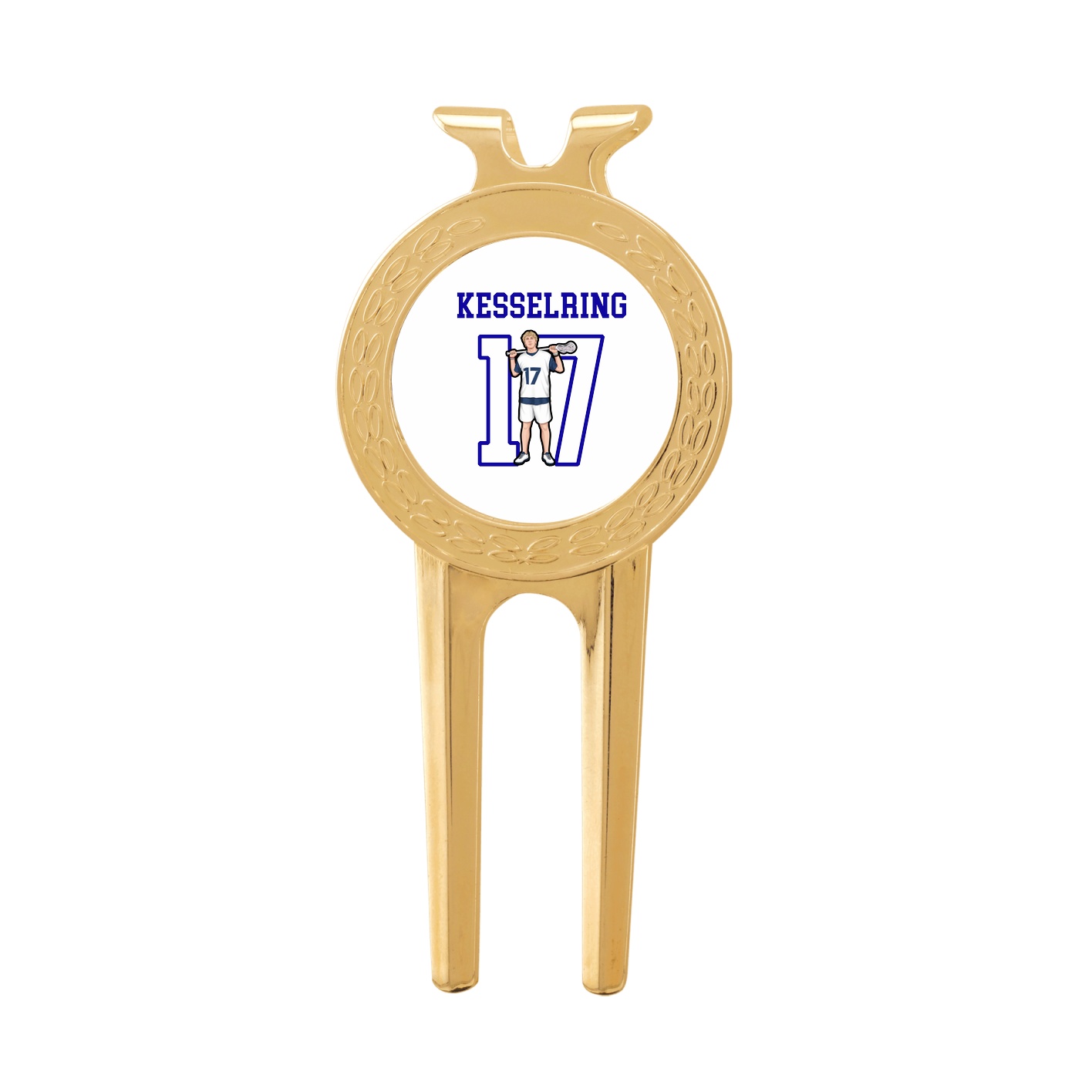 Divot Tool with Ball Marker — Shirsey in Classic