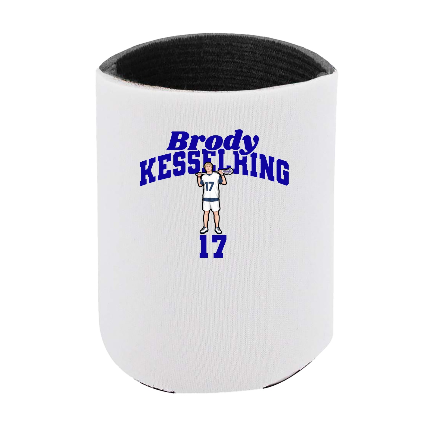 Can Holder — Signature Arch in White