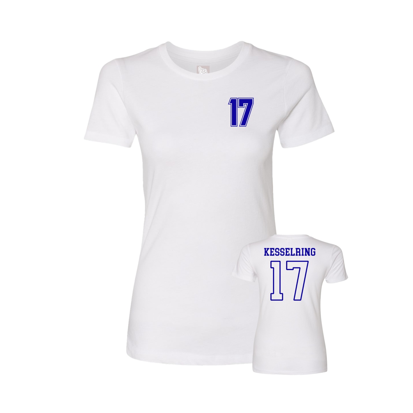 Womens Tee