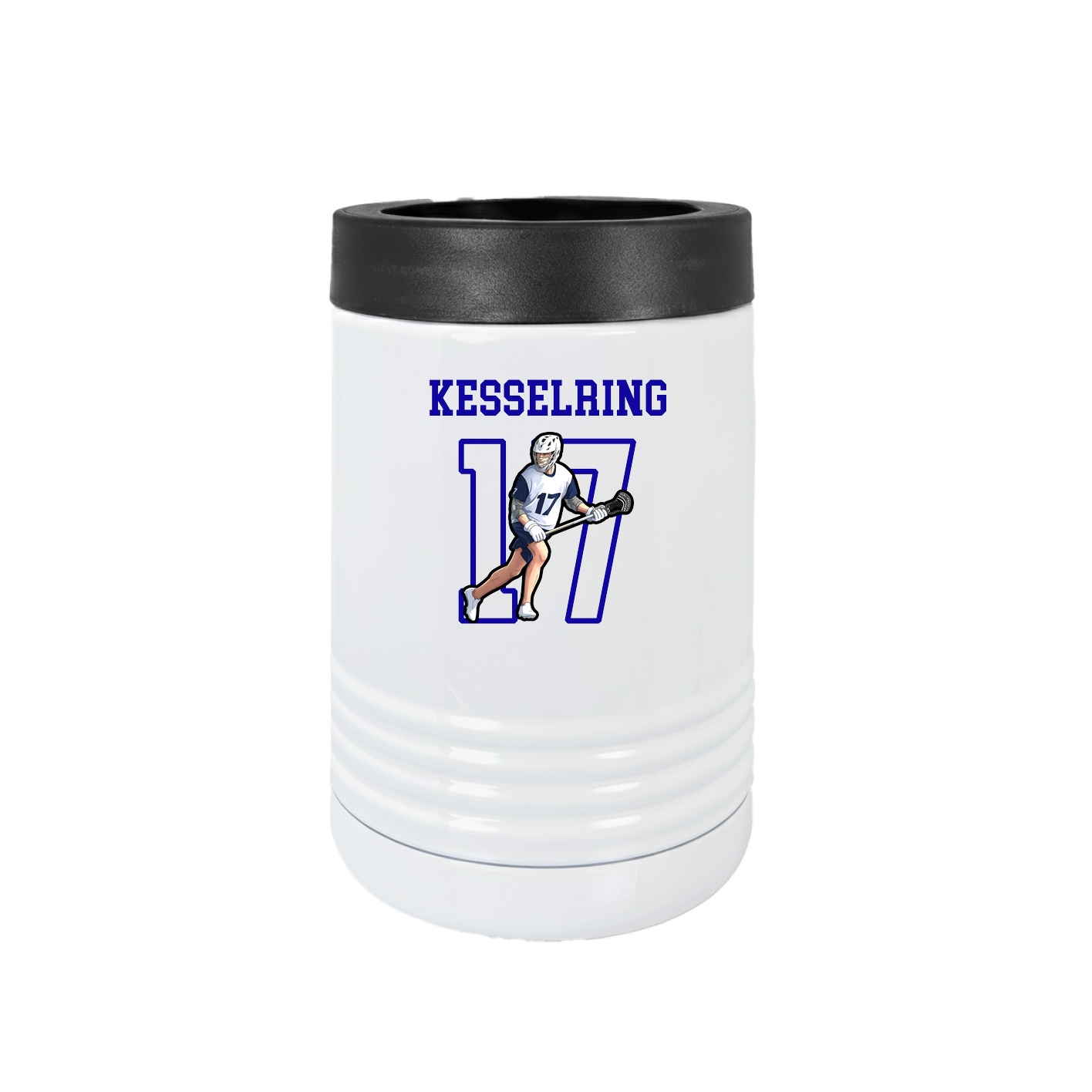Beverage Holder — Shirsey in White