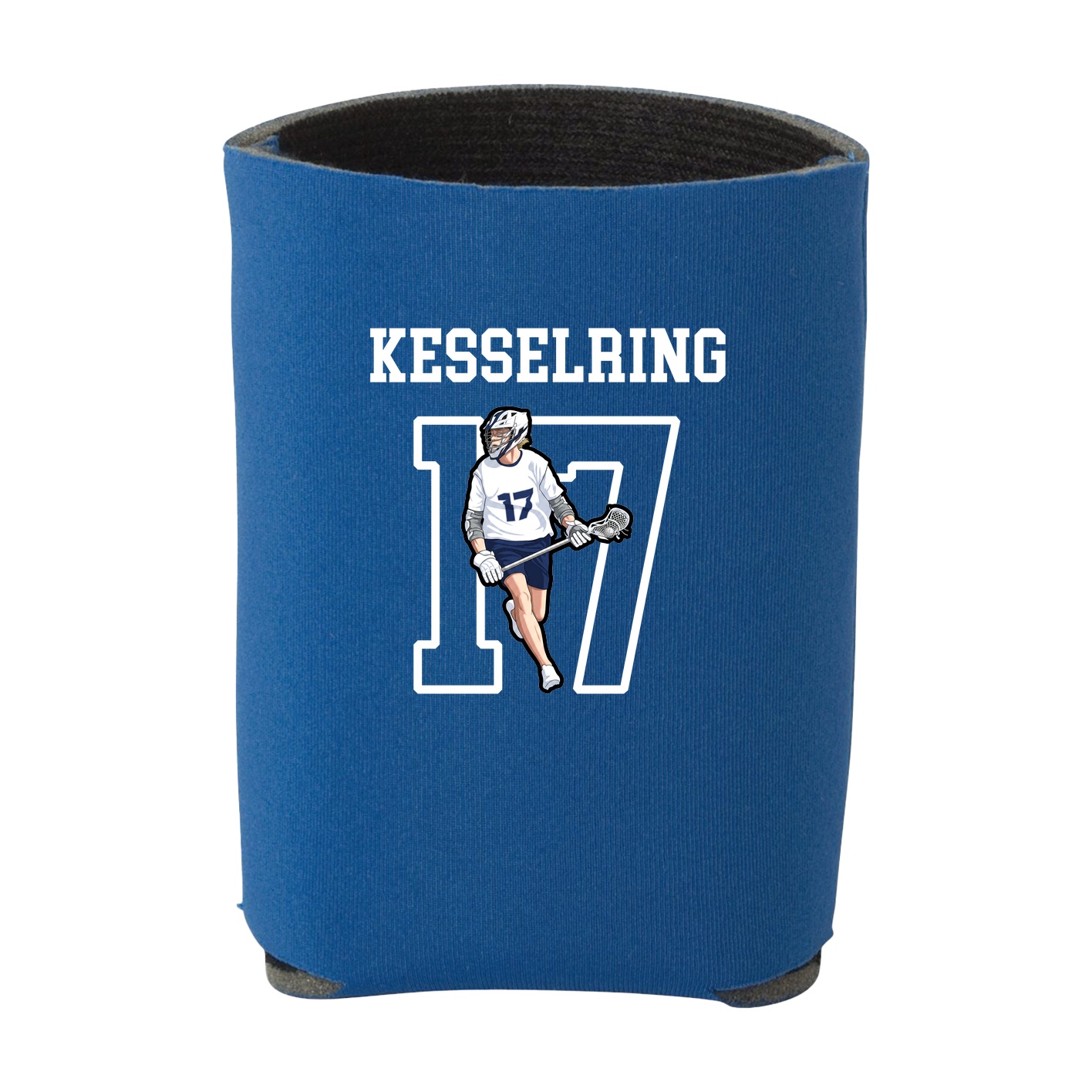 Can Holder — Shirsey in Royal