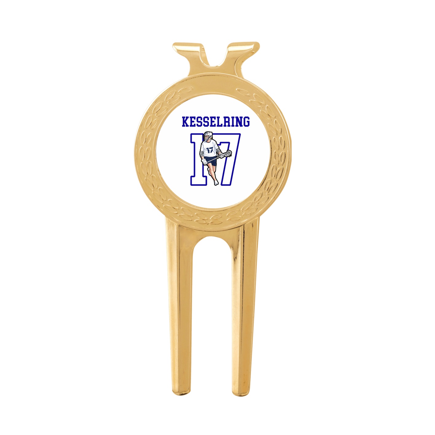 Divot Tool with Ball Marker — Shirsey in Classic