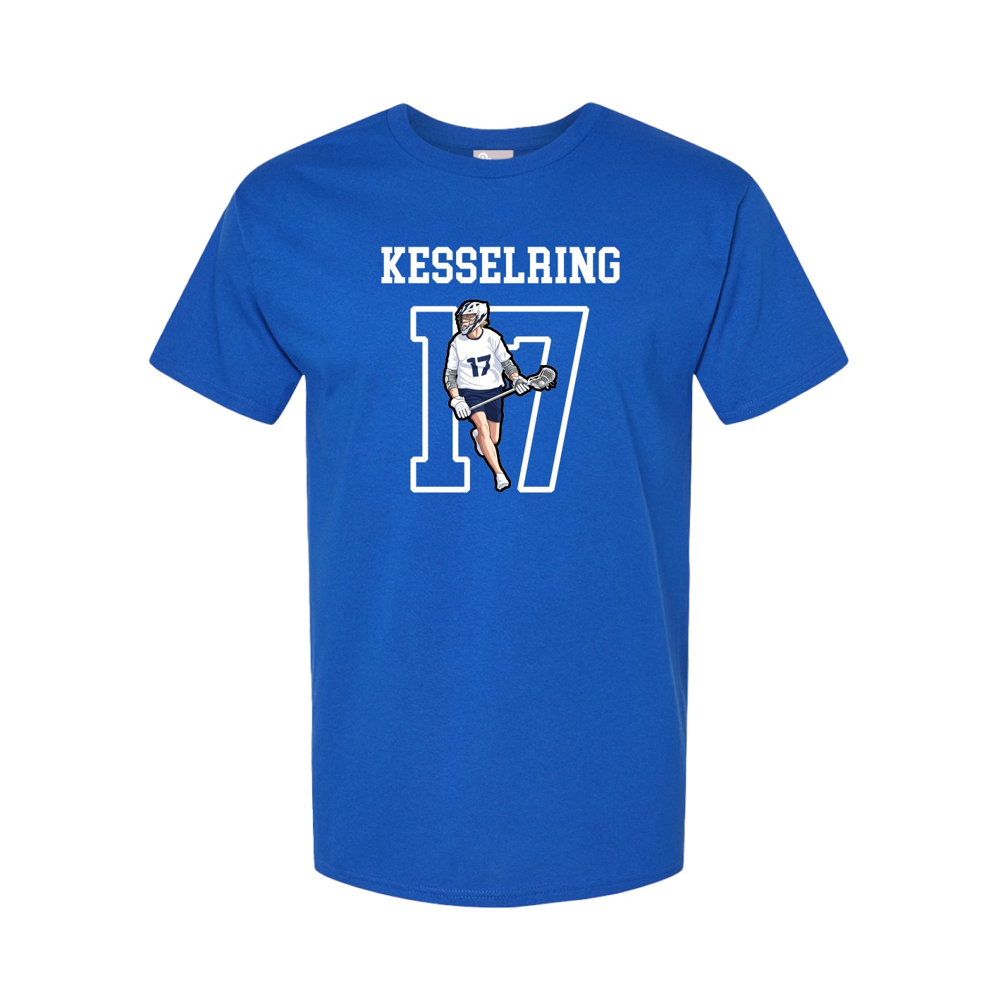 Tee — Shirsey in Royal