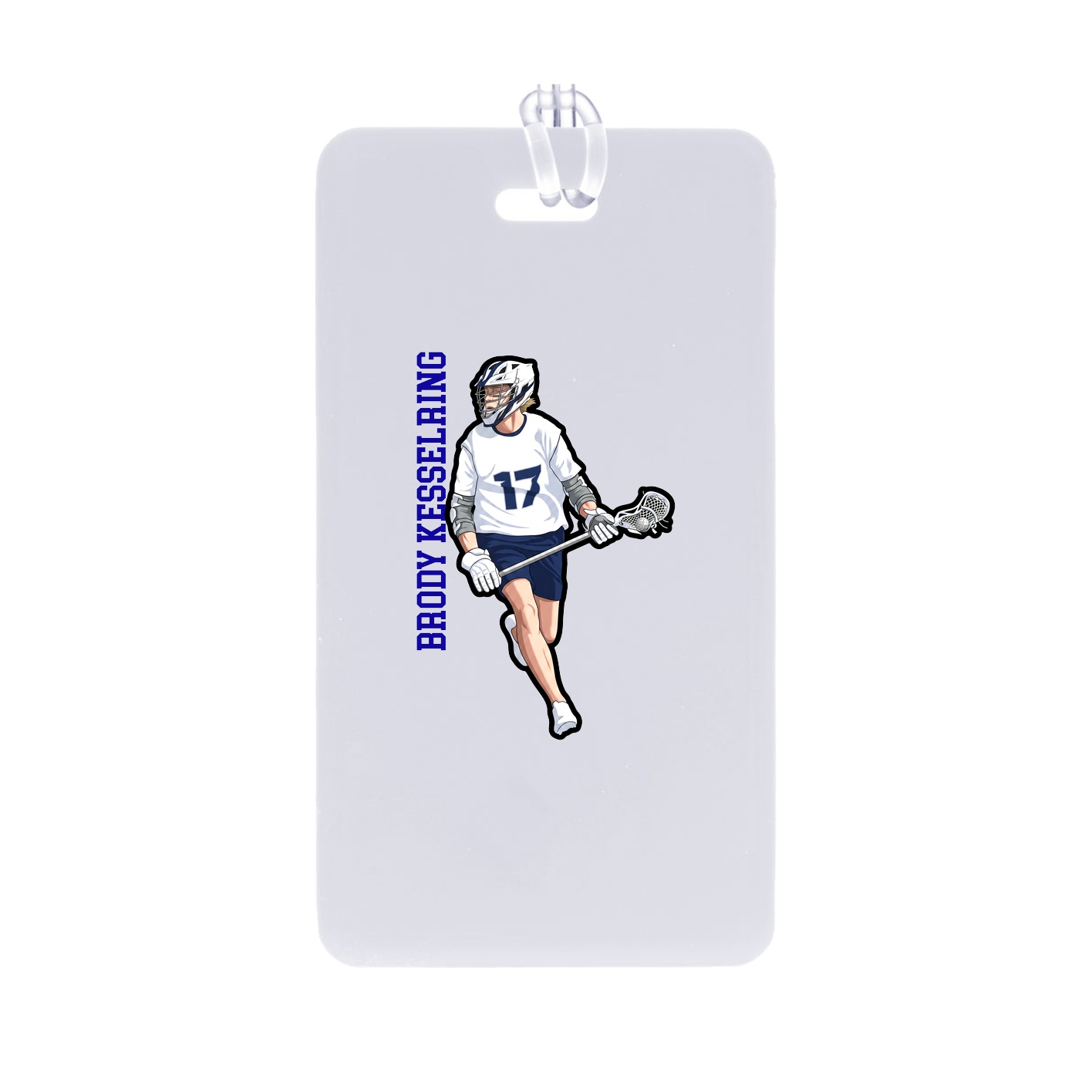 Bag Tag