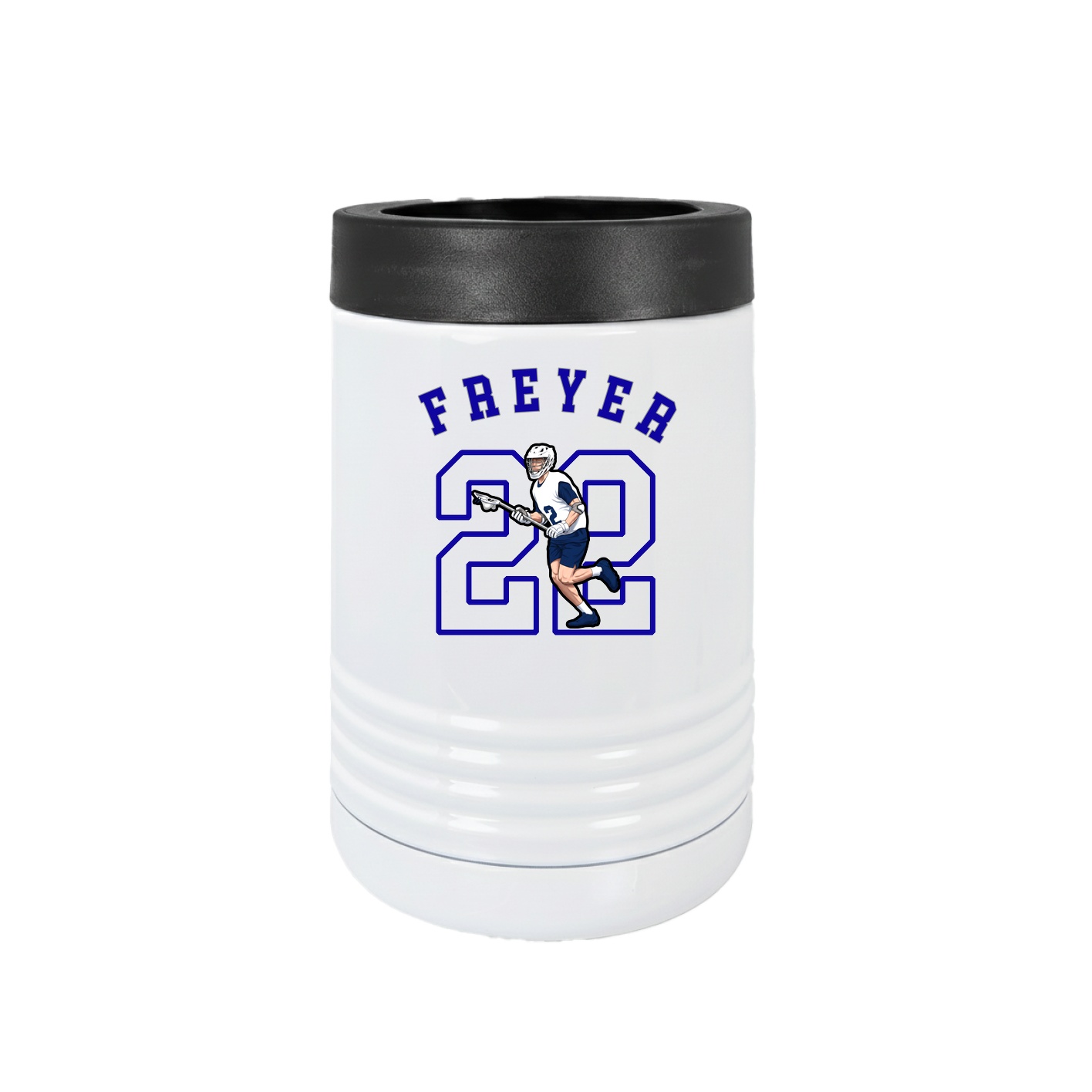Beverage Holder — Shirsey Arch in White