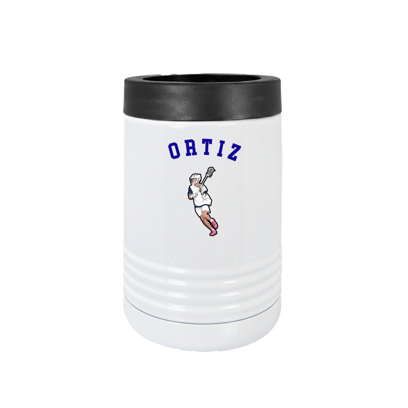 Beverage Holder — Shirsey Arch in White