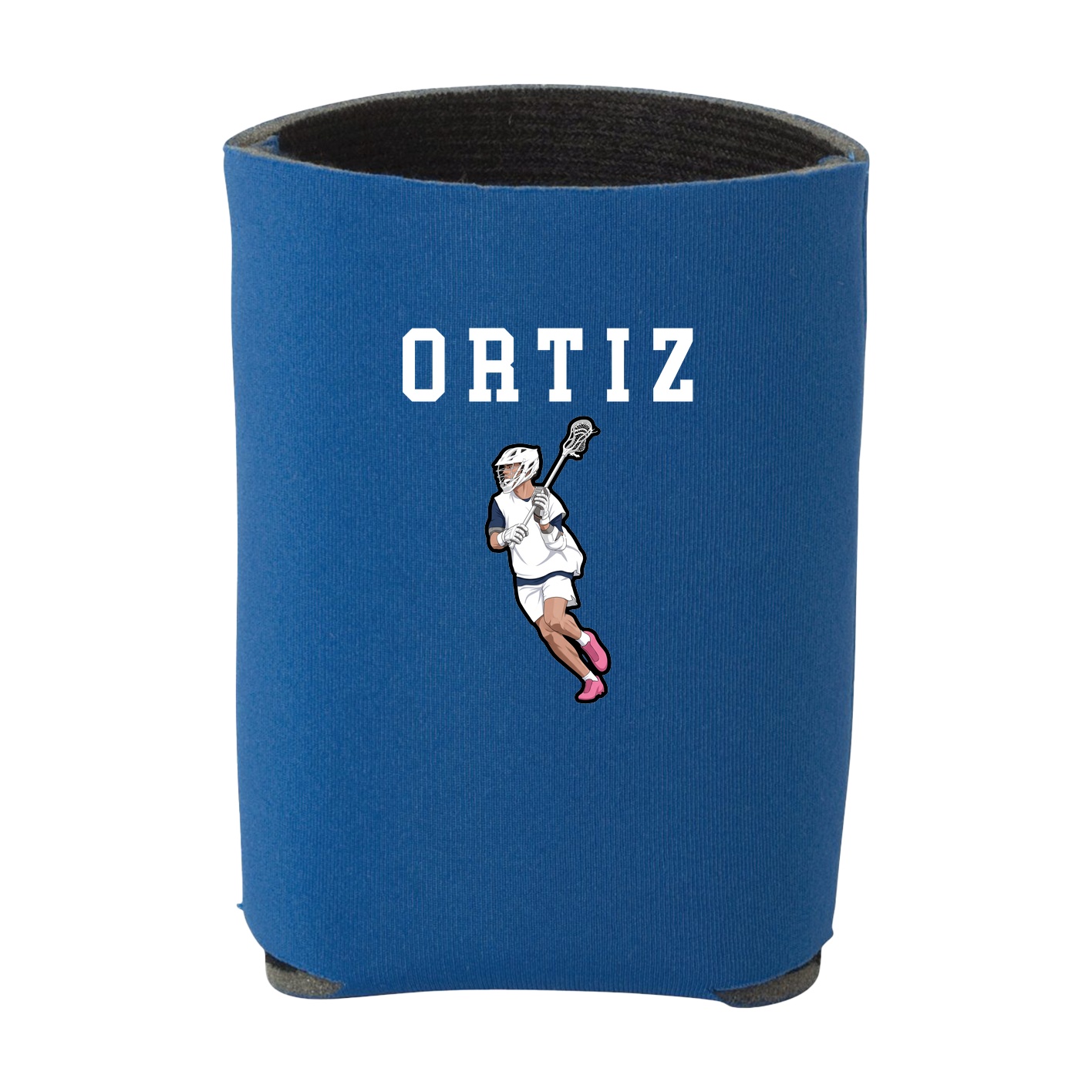 Can Holder — Shirsey in Royal