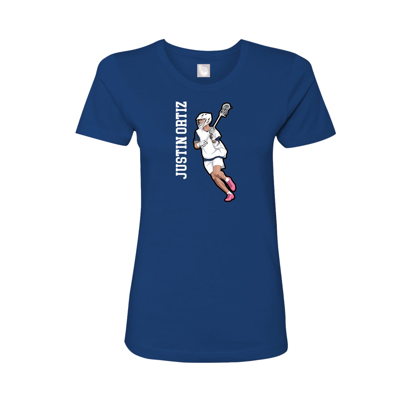 Fitted Women's Tee