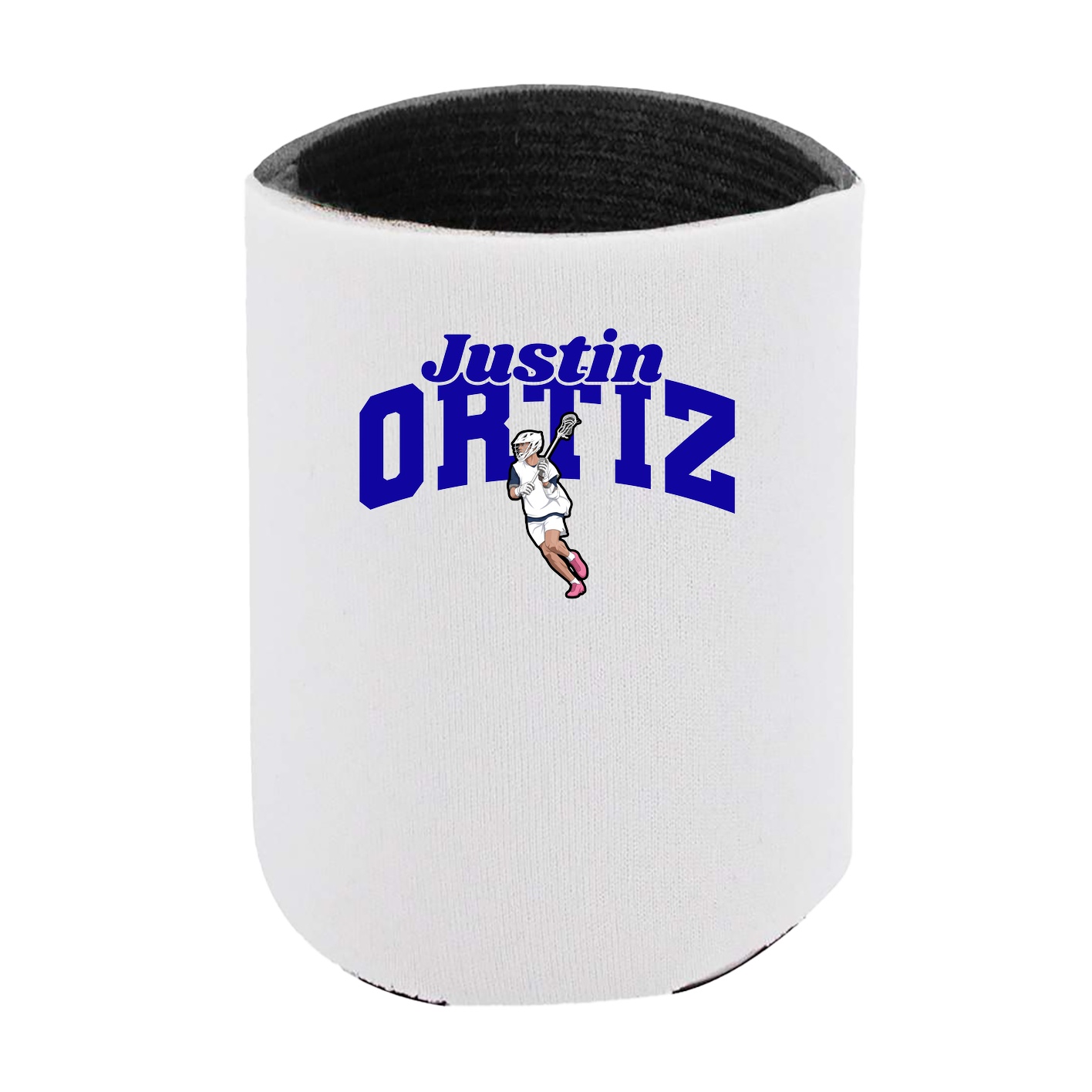 Can Holder — Signature Arch in White