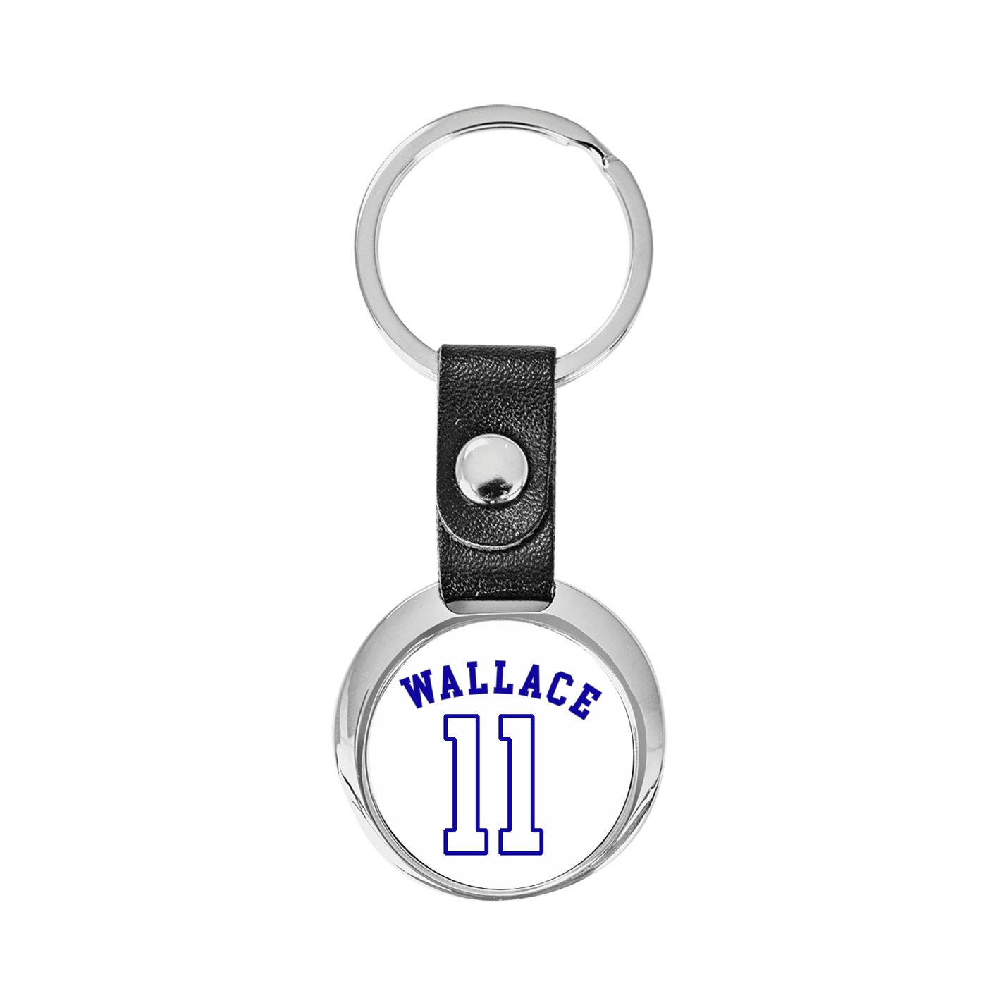 Key Chain — Shirsey Arch in Classic