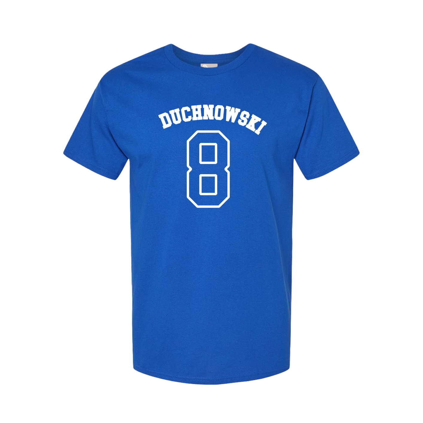 Youth Tee — Shirsey Arch in Royal
