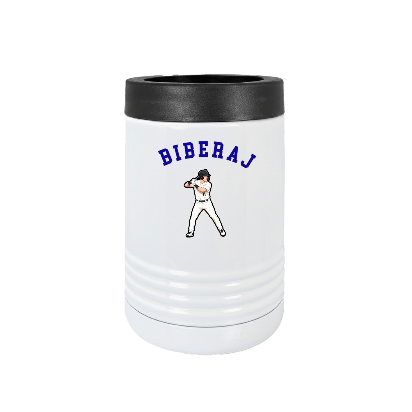 Beverage Holder — Shirsey Arch in White