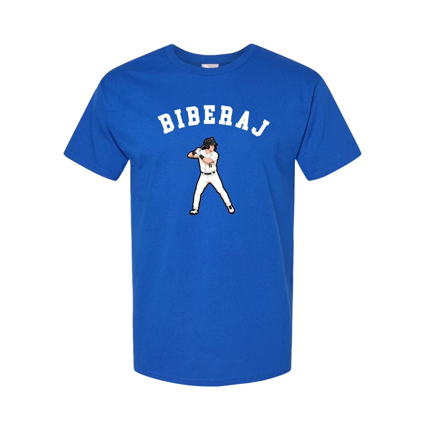 Tee — Shirsey Arch in Royal