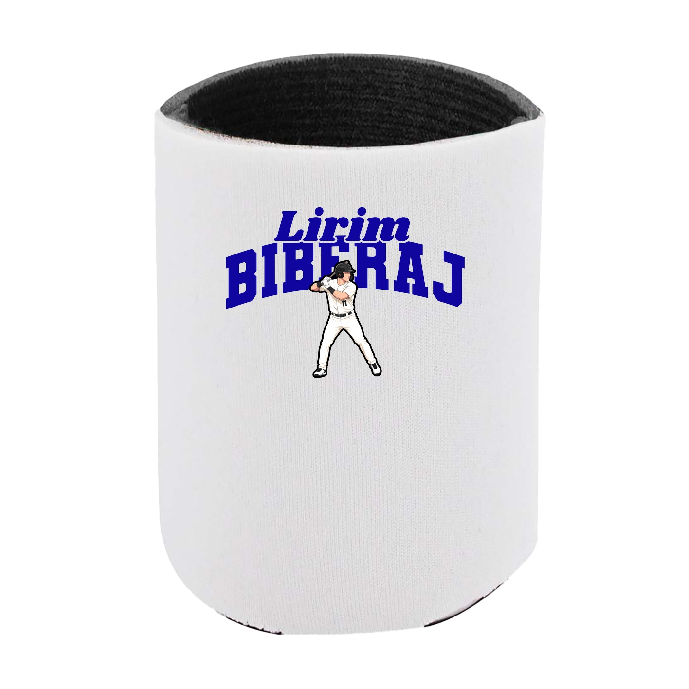Can Holder — Signature Arch in White