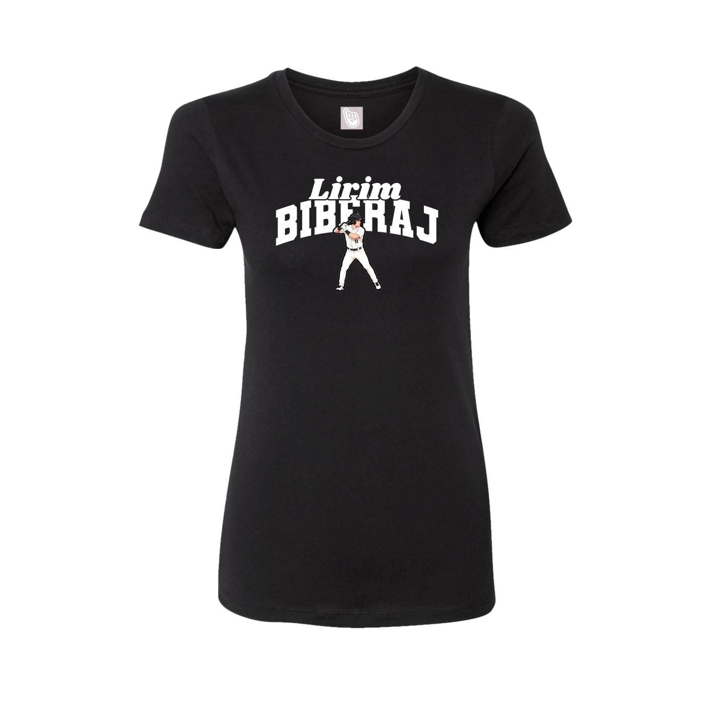 Fitted Women's Tee