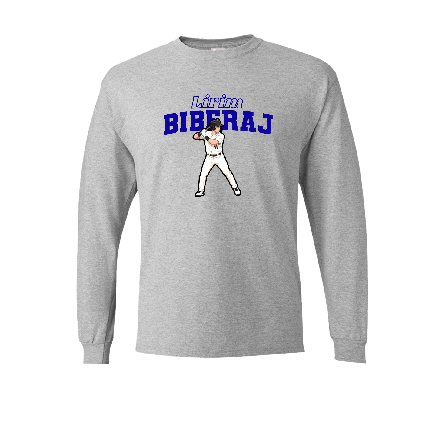 Long Sleeve Tee