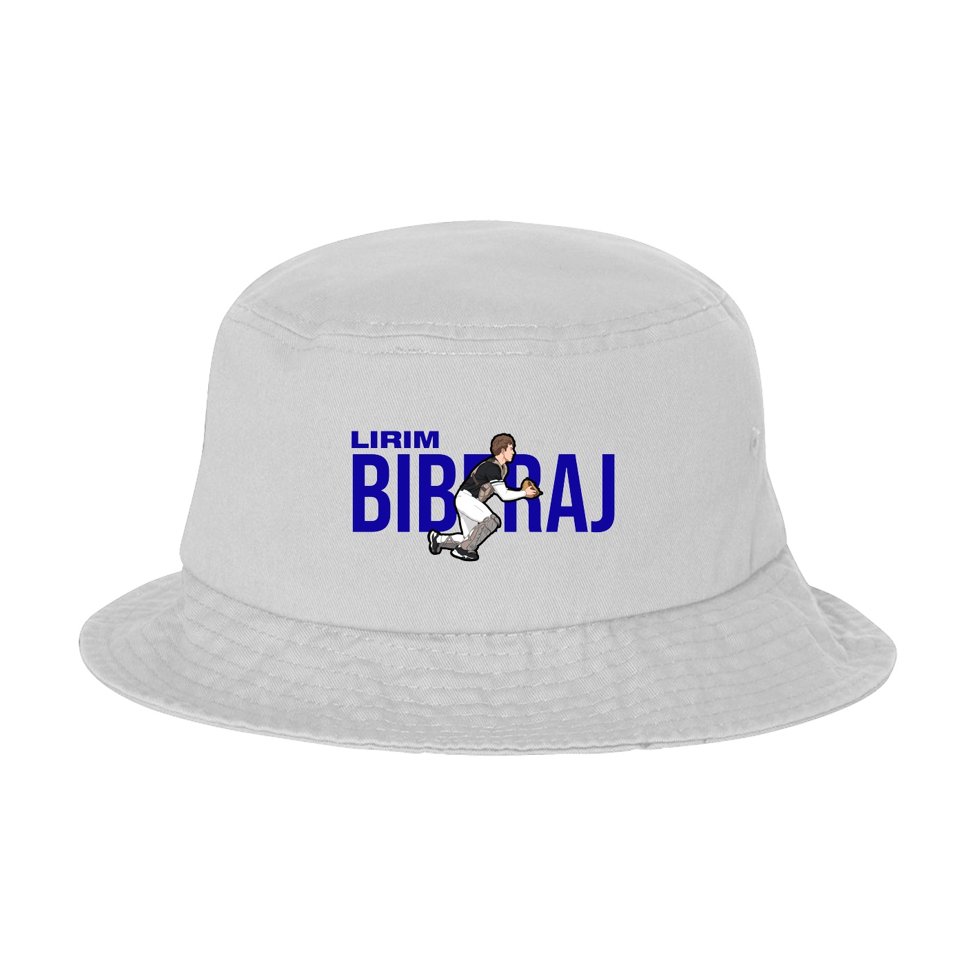 Bucket Cap