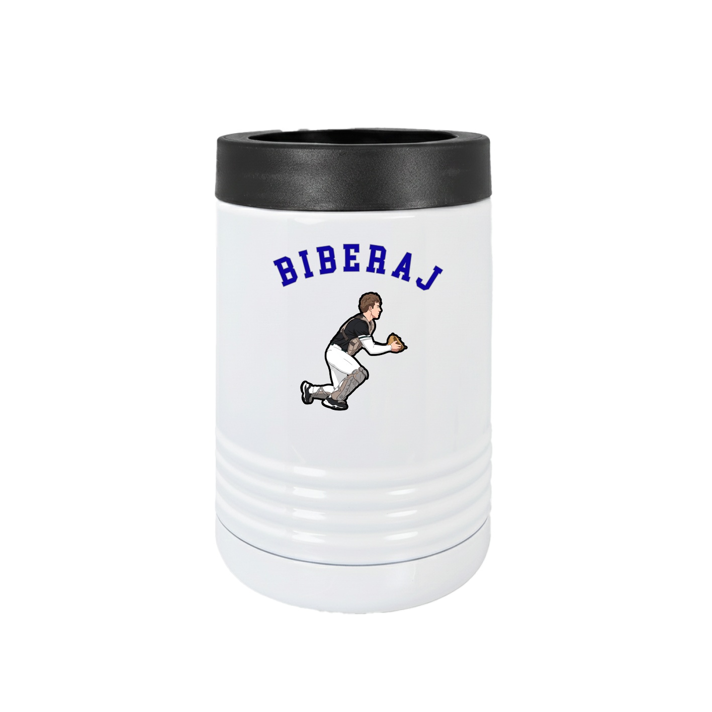 Beverage Holder — Shirsey Arch in White