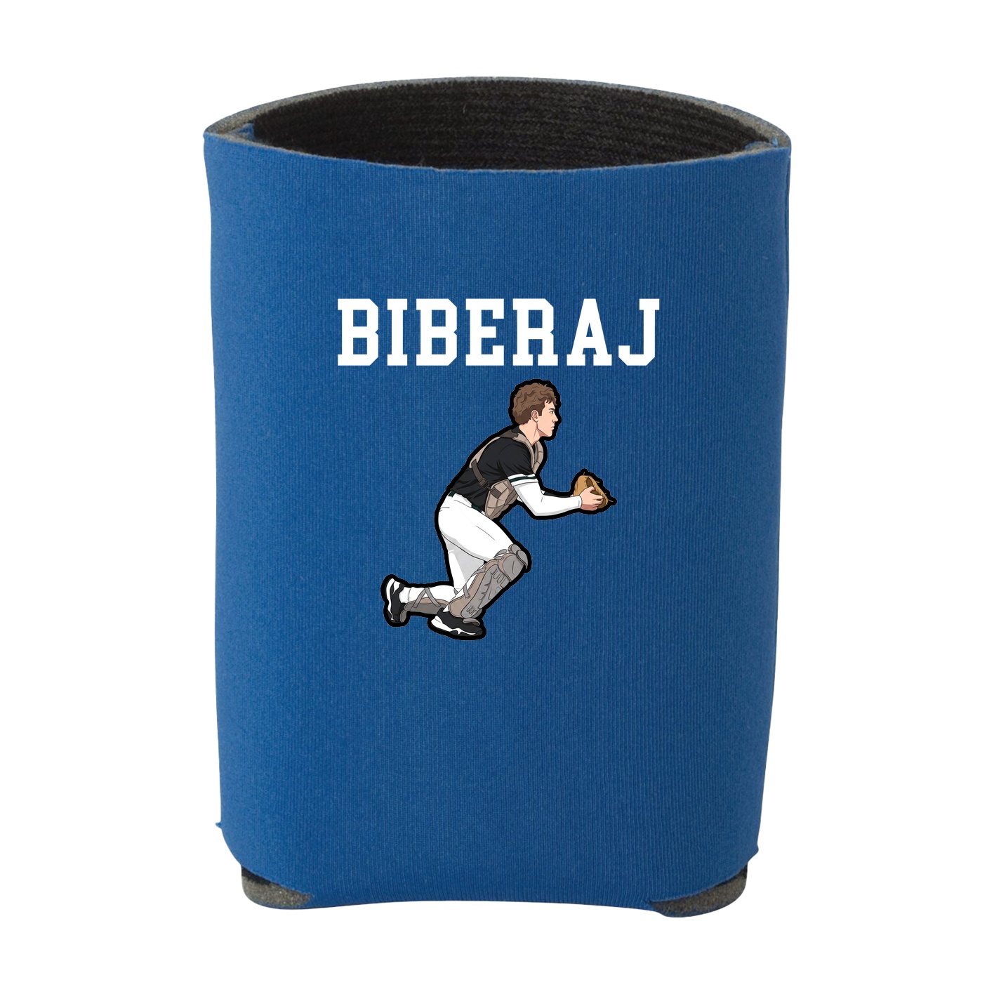 Can Holder — Shirsey in Royal