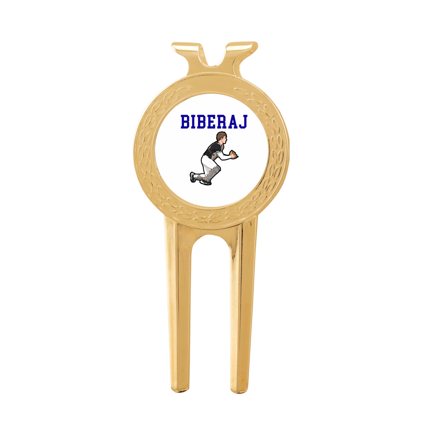 Divot Tool with Ball Marker — Shirsey in Classic