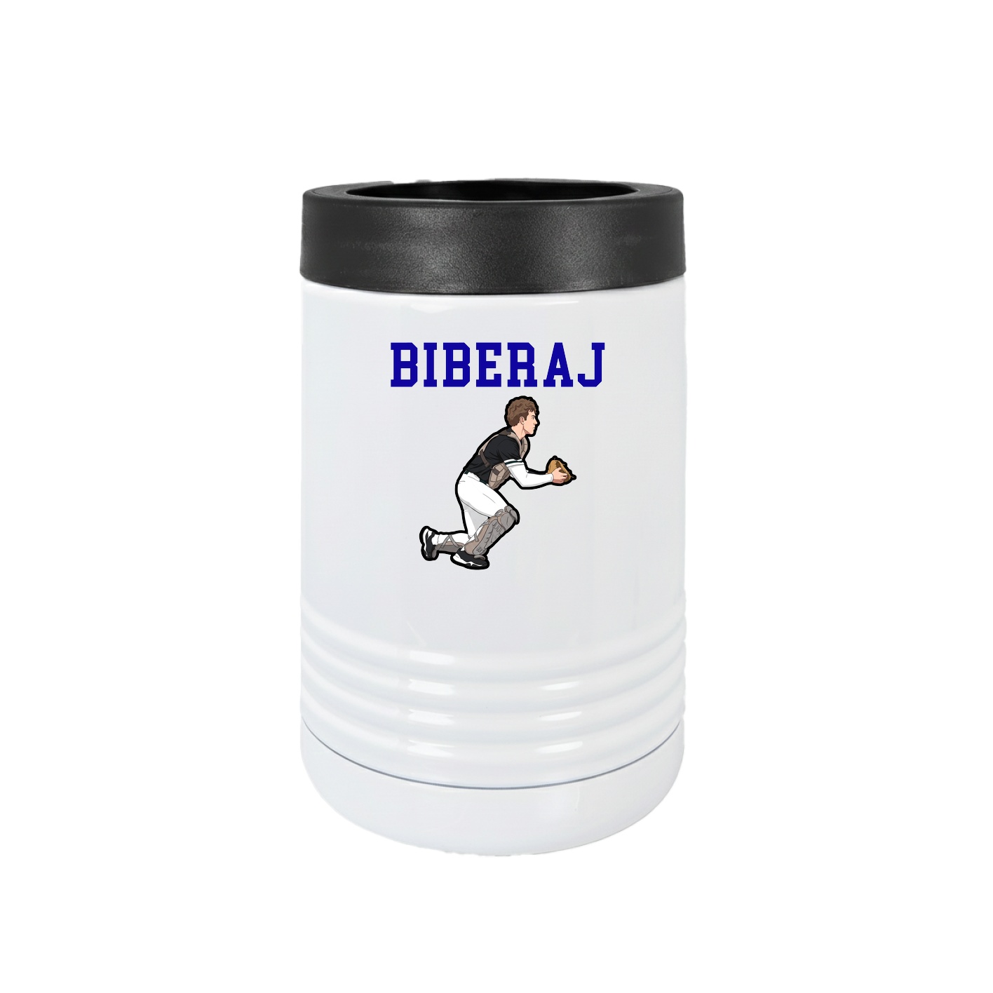 Beverage Holder — Shirsey in White