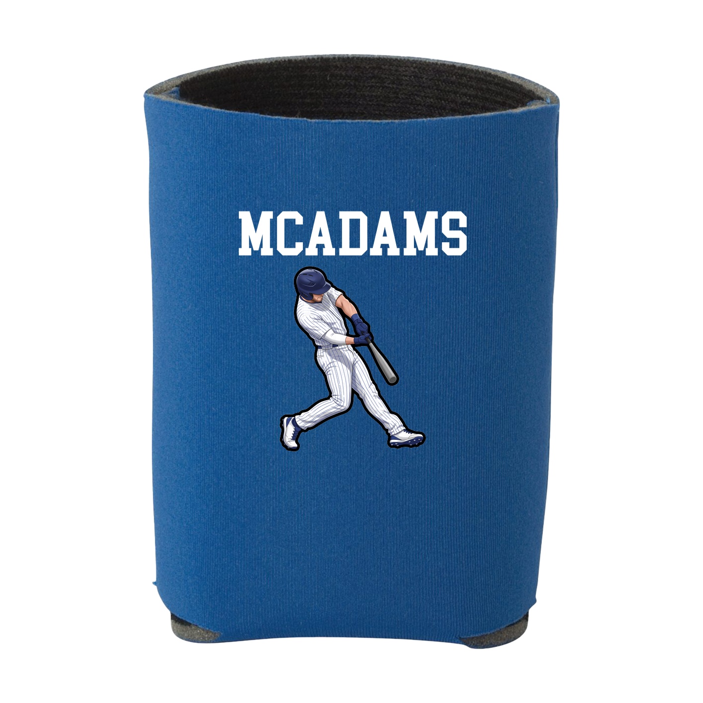 Can Holder — Shirsey in Royal