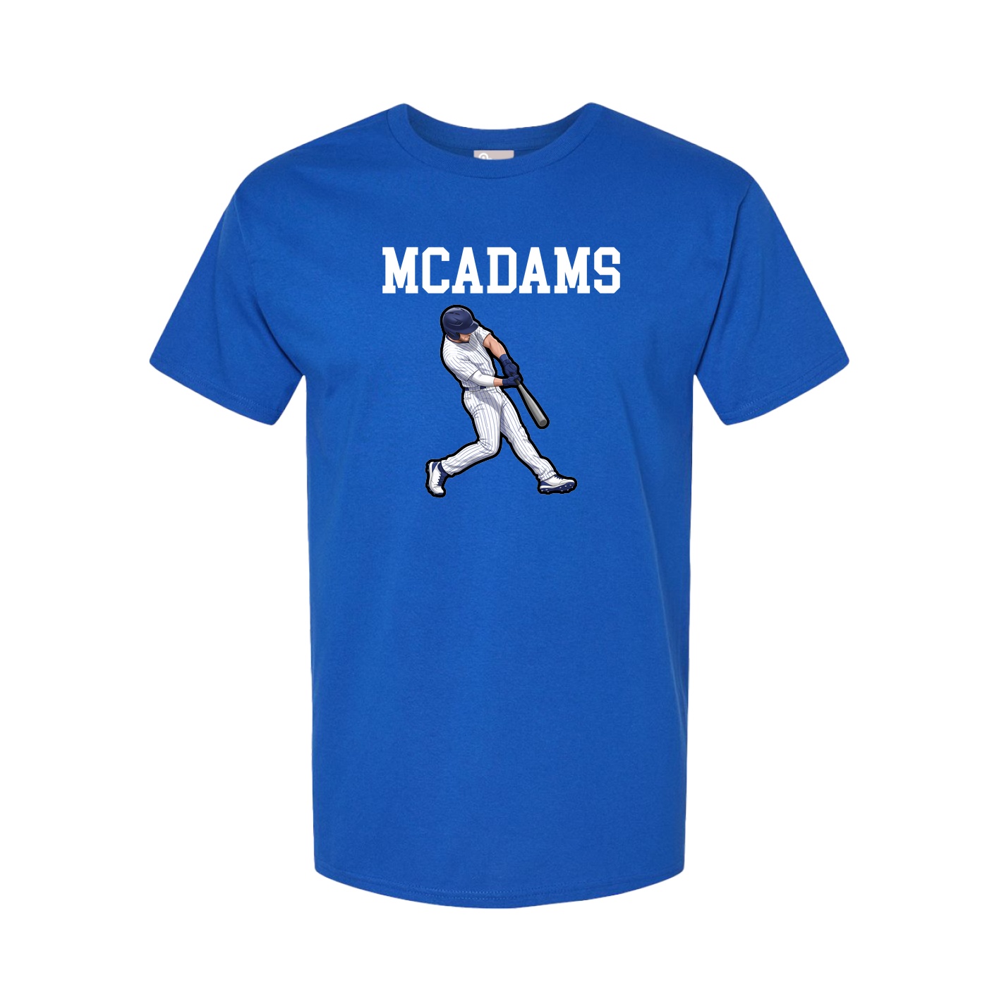 Tee — Shirsey in Royal