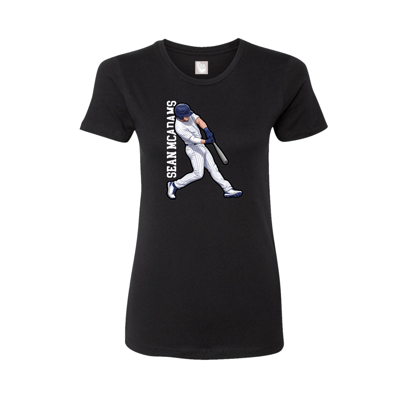 Fitted Women's Tee
