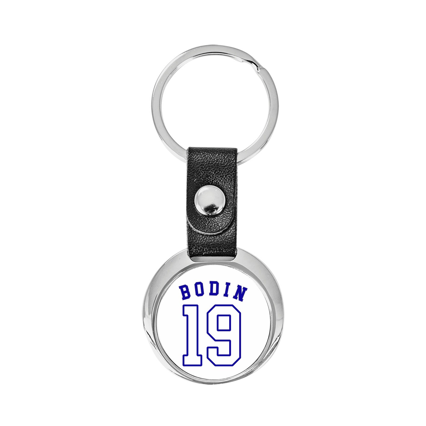 Key Chain — Shirsey Arch in Classic