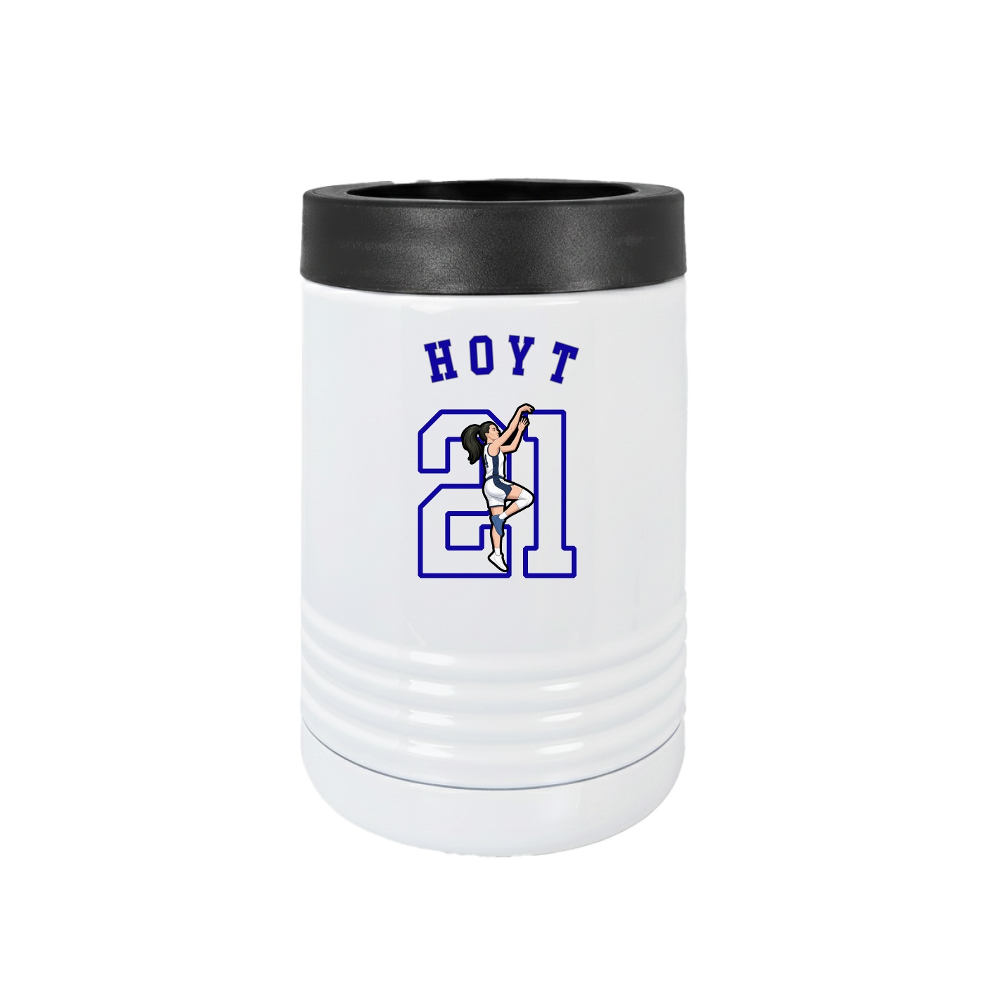Beverage Holder — Shirsey Arch in White