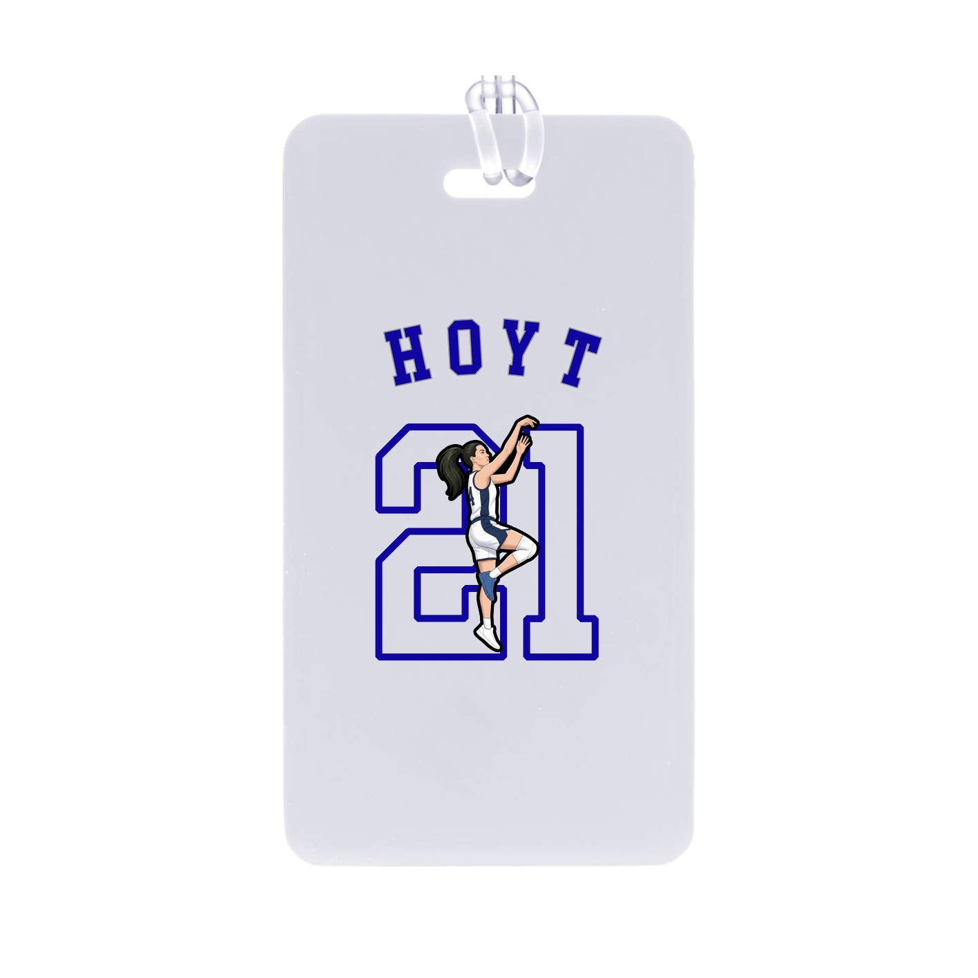 Bag Tag