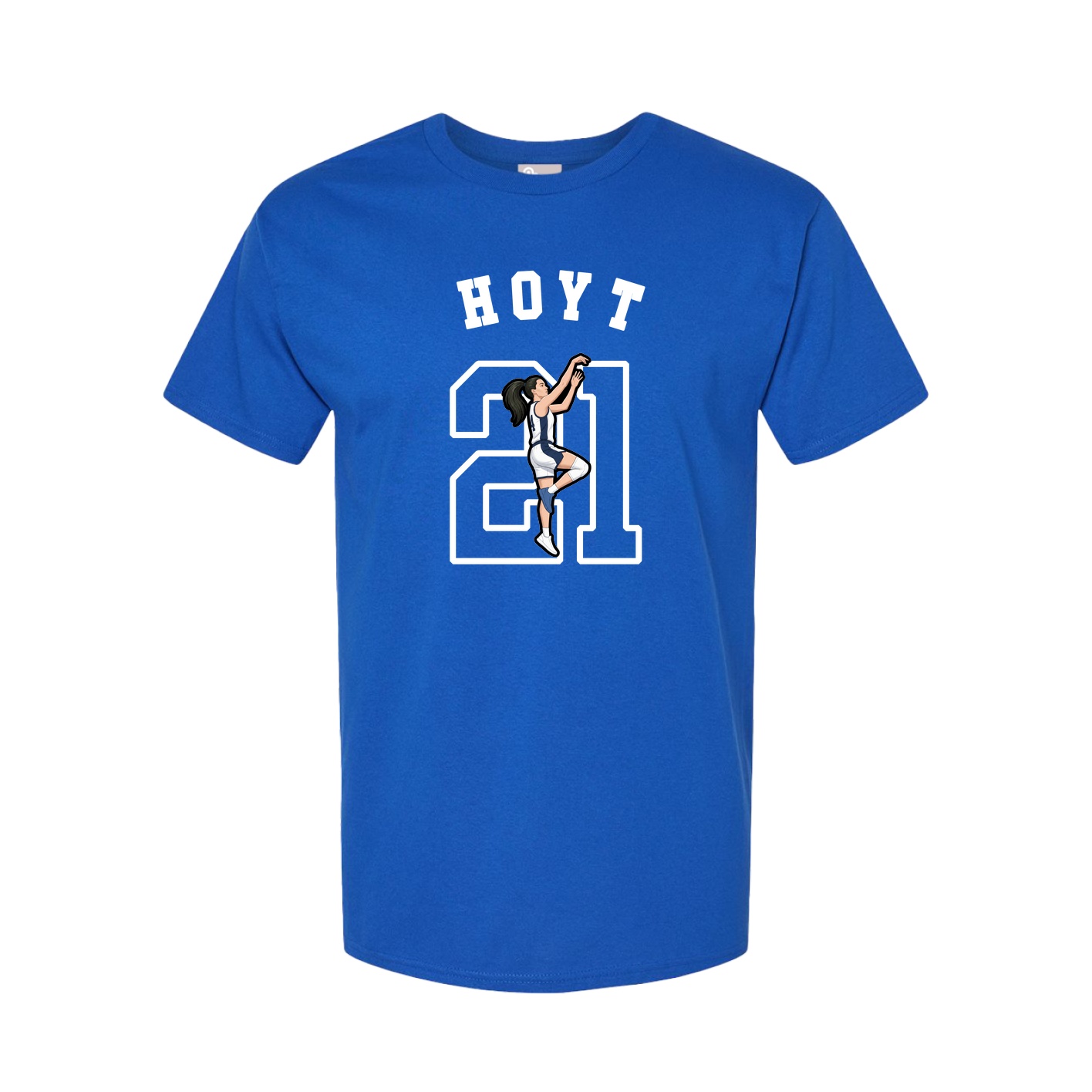 Tee — Shirsey Arch in Royal
