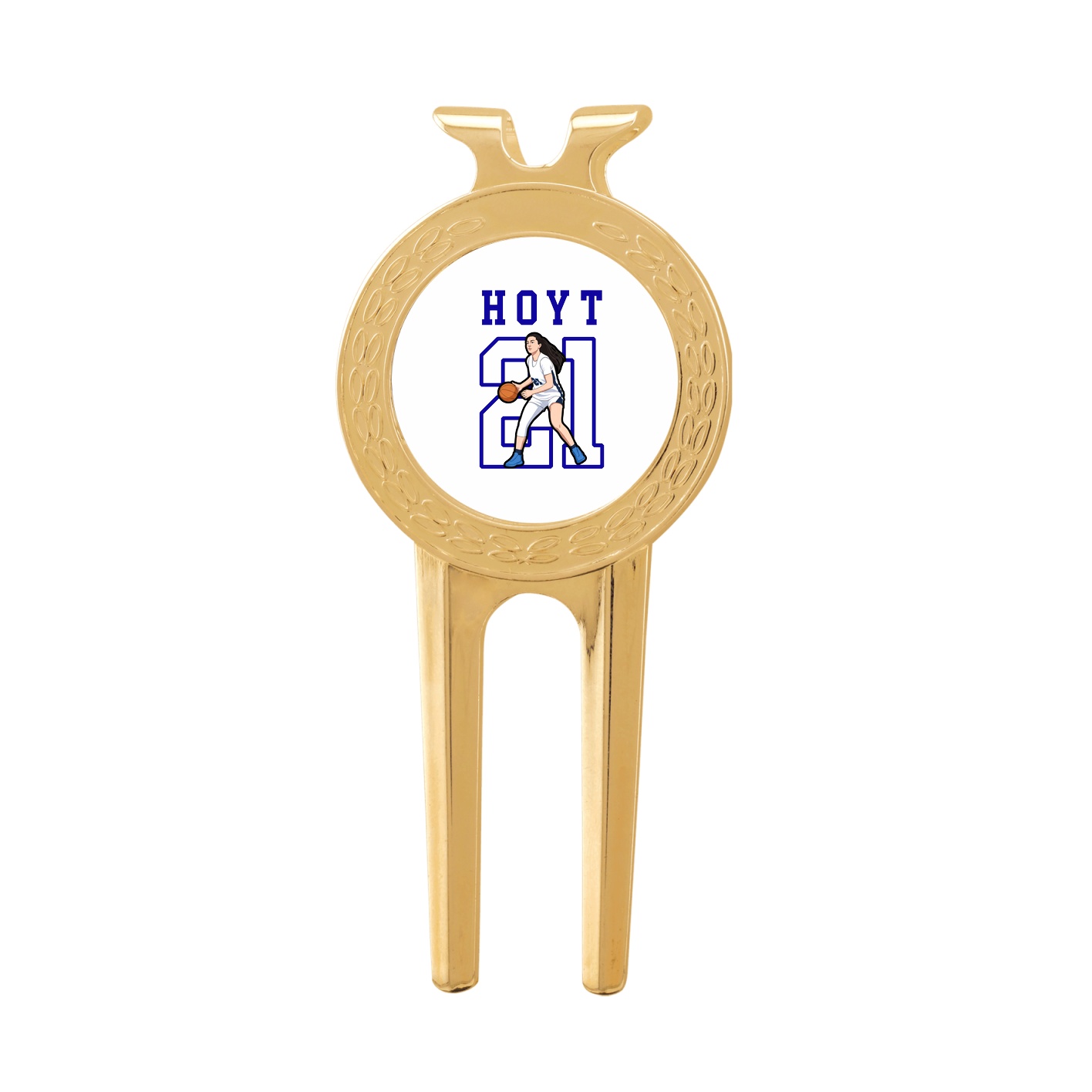 Divot Tool with Ball Marker — Shirsey in Classic