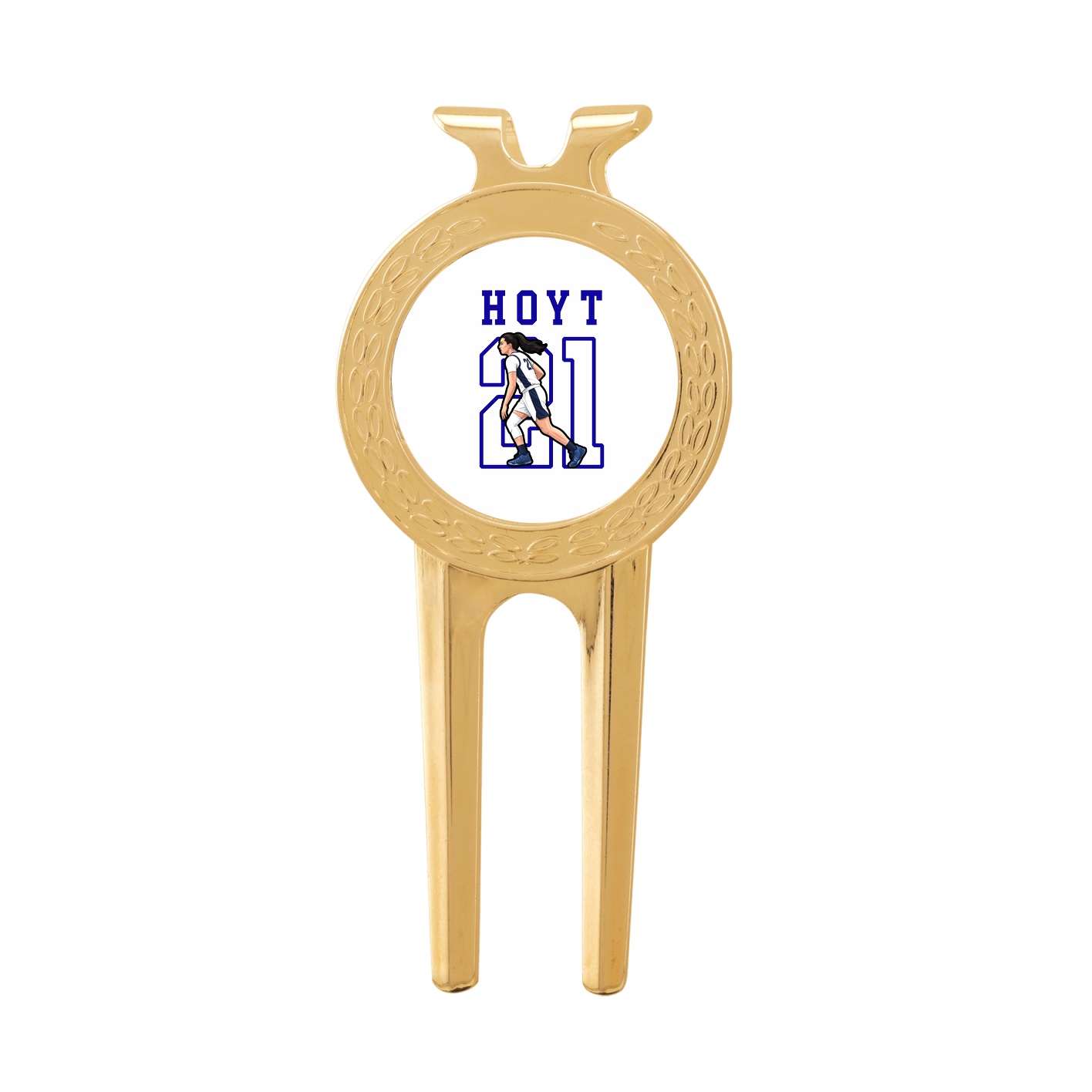 Divot Tool with Ball Marker — Shirsey in Classic
