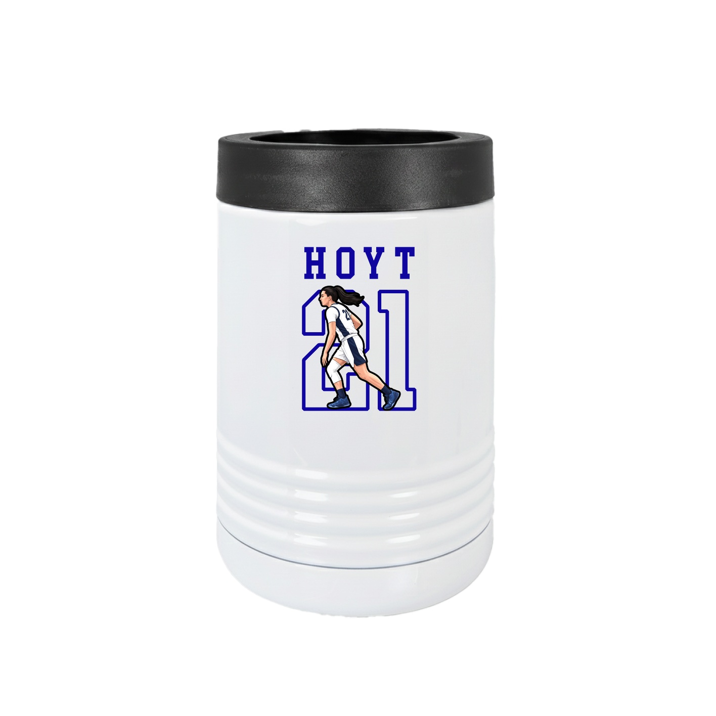 Beverage Holder — Shirsey in White