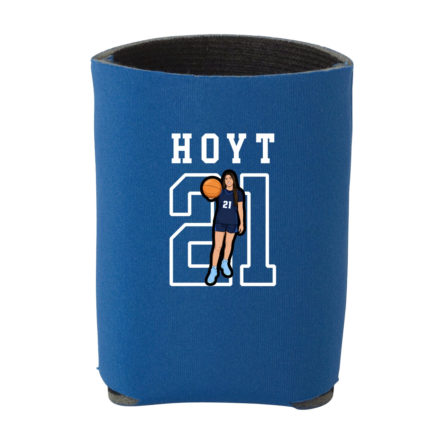 Can Holder — Shirsey in Royal