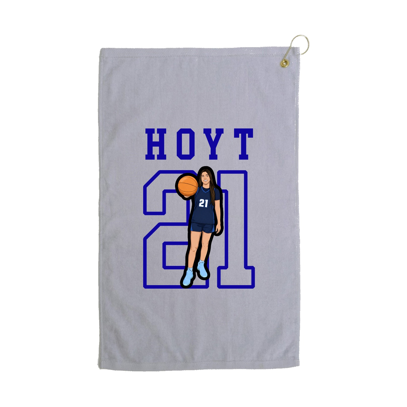 Golf Towel