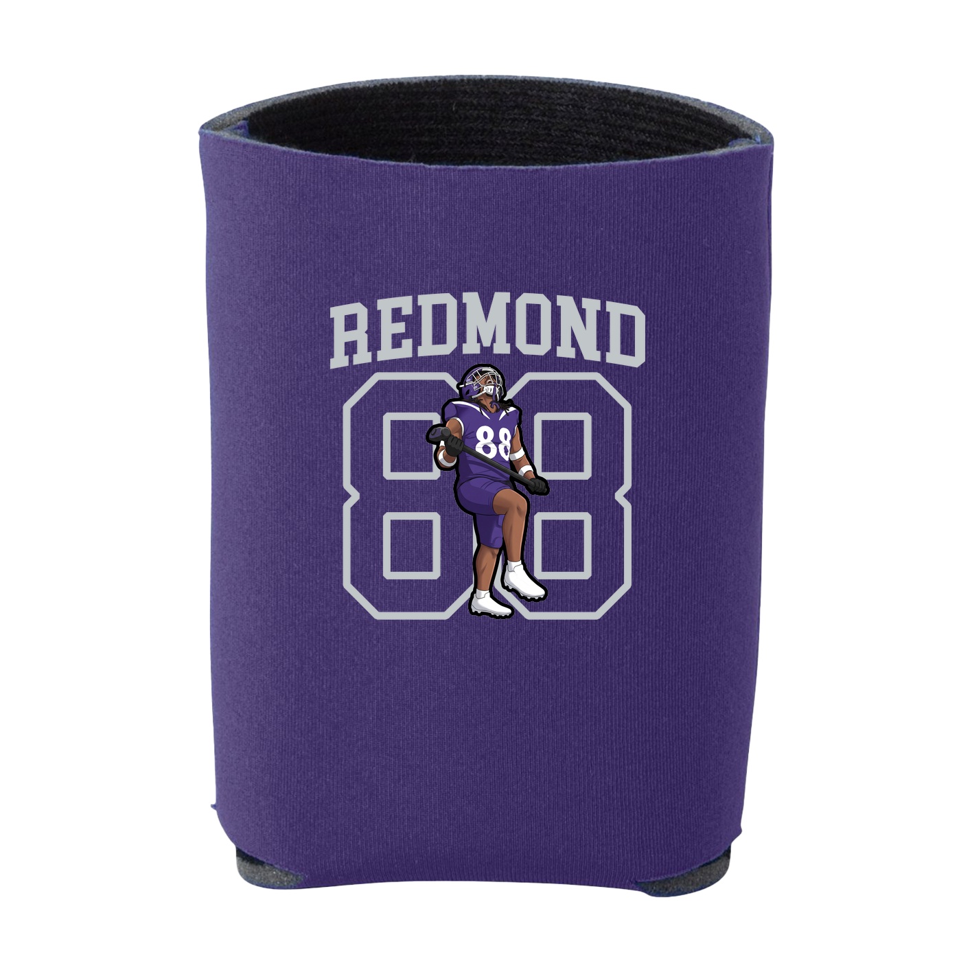 Can Holder — Shirsey in Purple