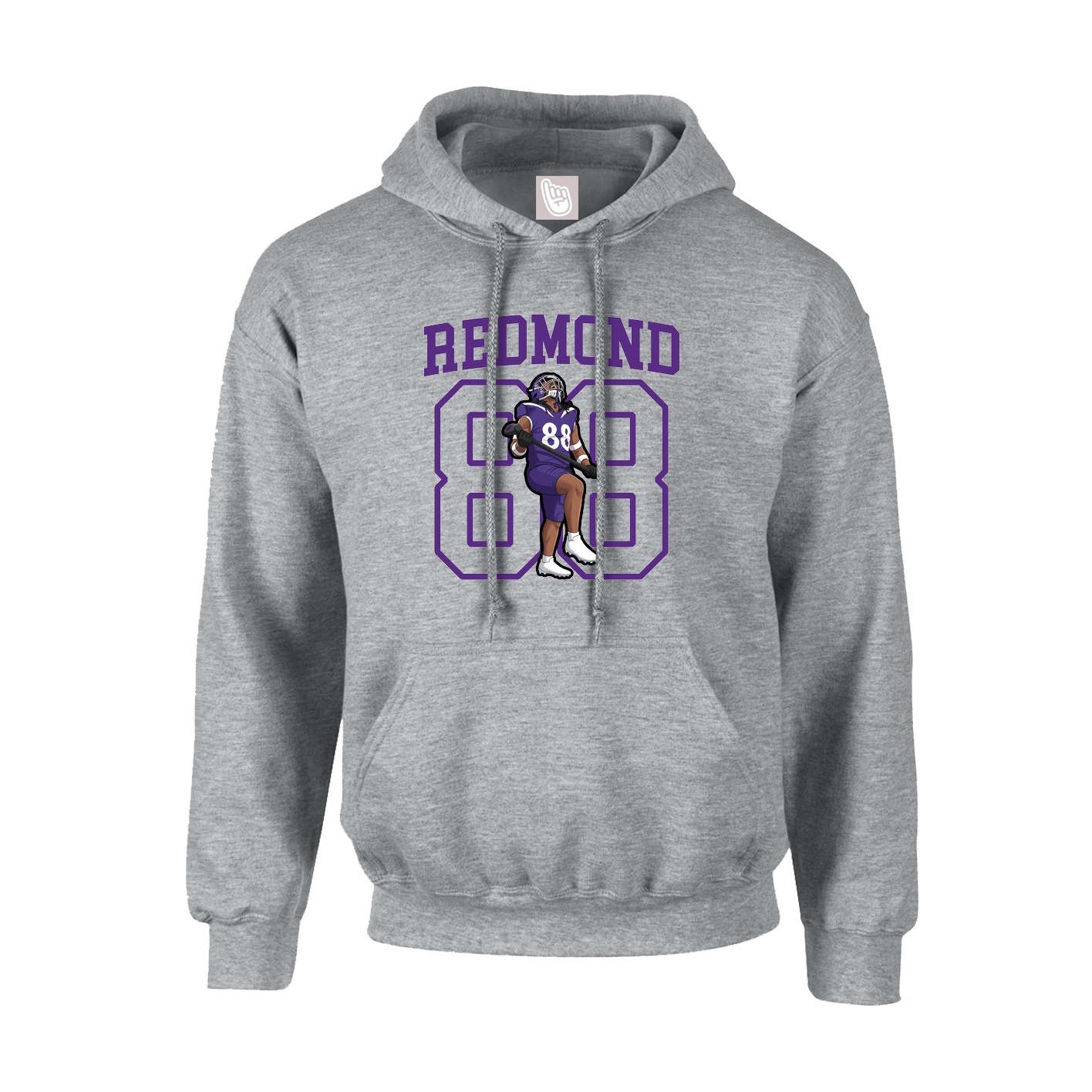 Youth Hoodie