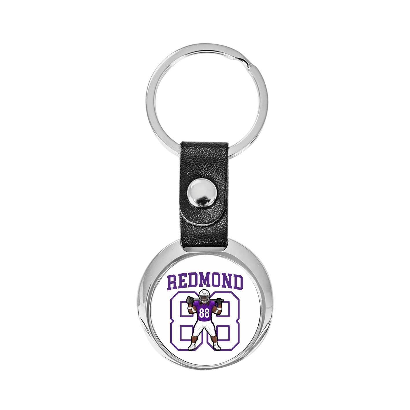 Key Chain — Shirsey in Classic