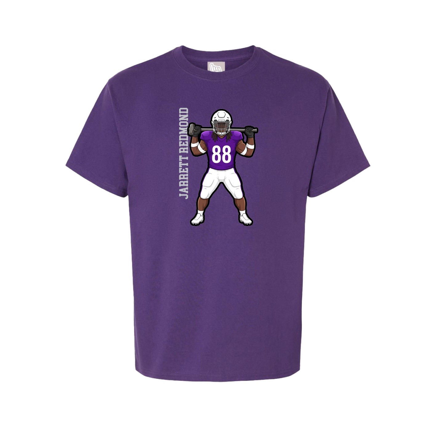 NIL Club Tee