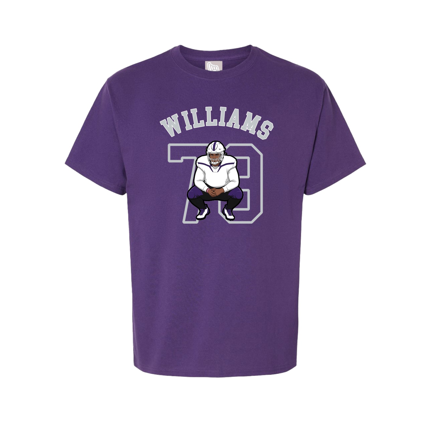 NIL Club Tee