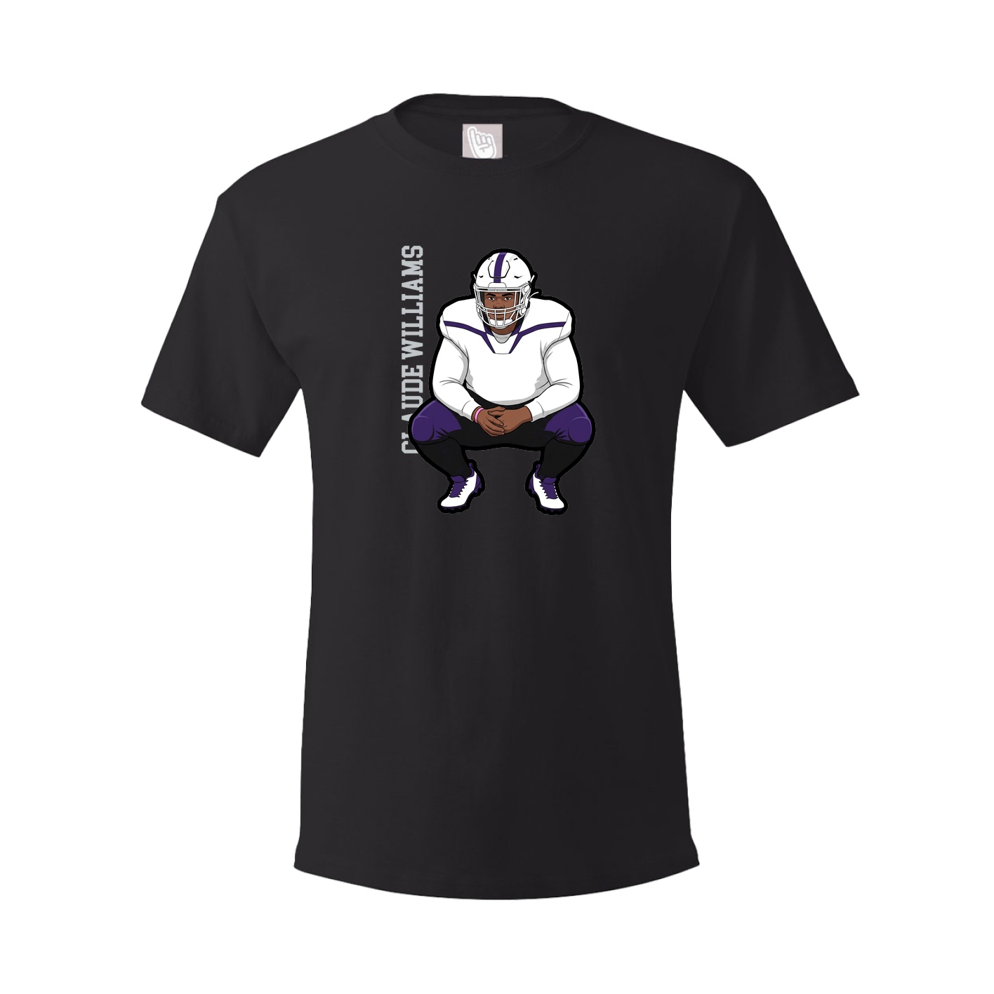 NIL Club Tee