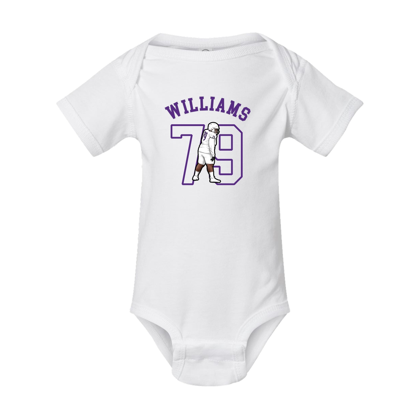 Baby Onesie